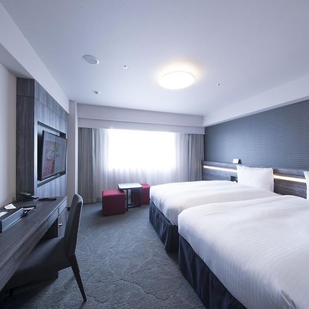 Richmond Hotel Kumamoto Shinshigai Exterior photo