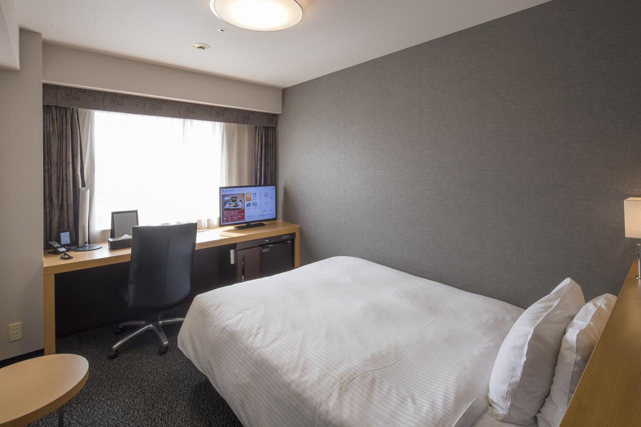 Richmond Hotel Kumamoto Shinshigai Exterior photo