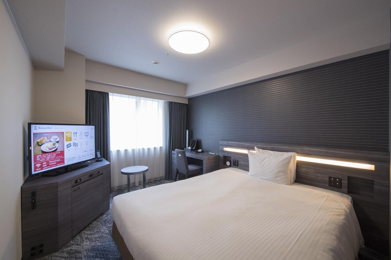 Richmond Hotel Kumamoto Shinshigai Exterior photo