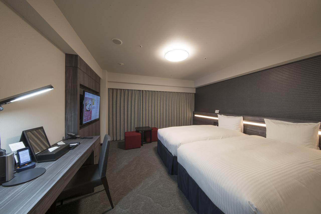 Richmond Hotel Kumamoto Shinshigai Exterior photo