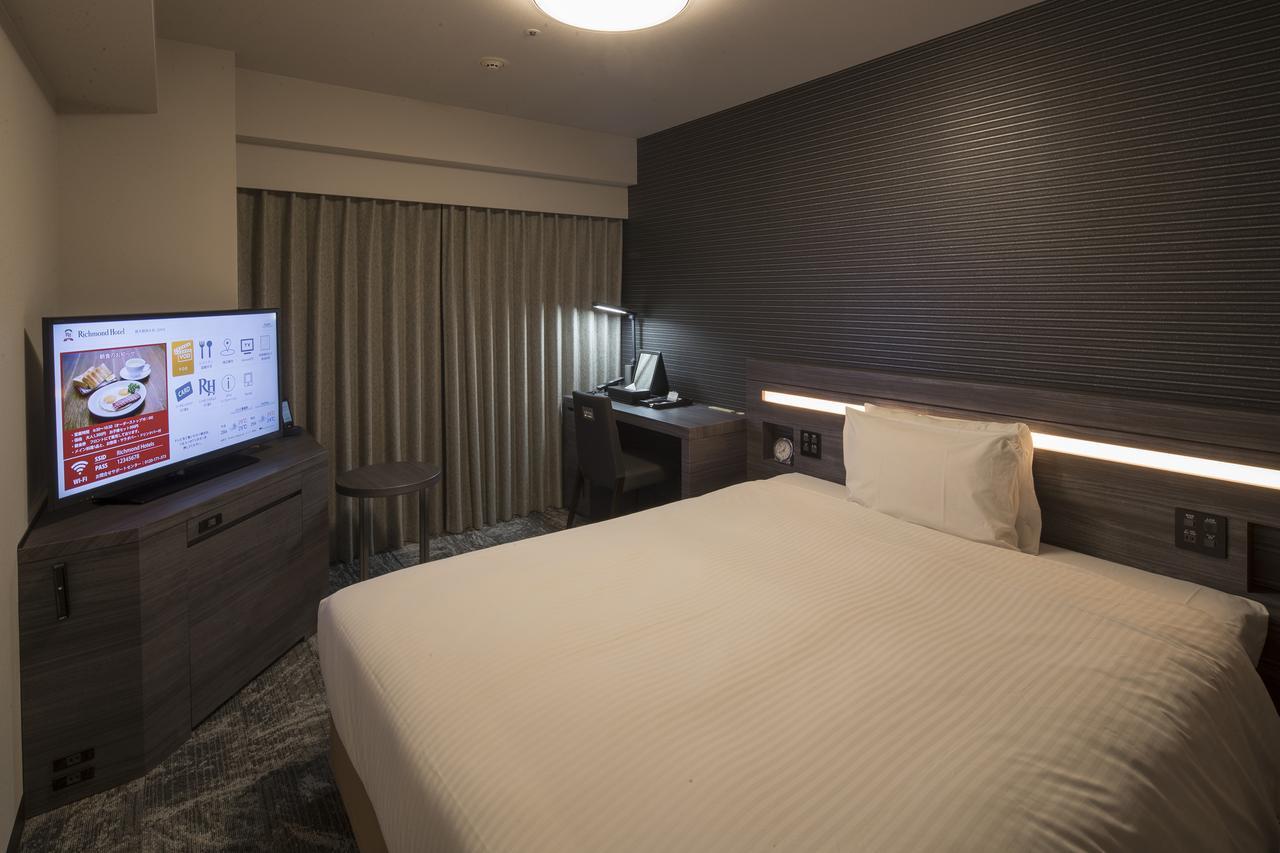 Richmond Hotel Kumamoto Shinshigai Exterior photo