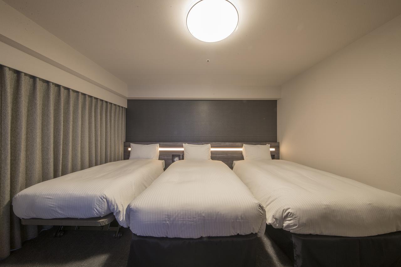 Richmond Hotel Kumamoto Shinshigai Exterior photo