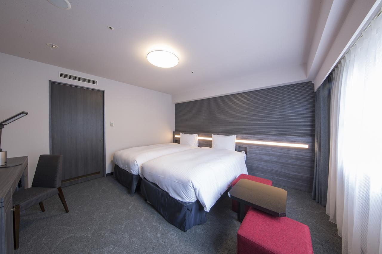 Richmond Hotel Kumamoto Shinshigai Exterior photo