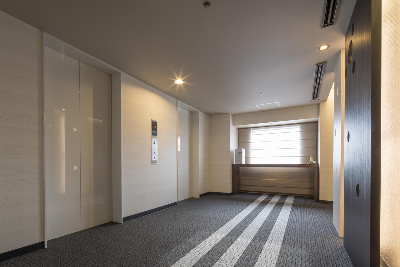 Richmond Hotel Kumamoto Shinshigai Exterior photo
